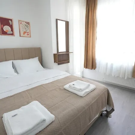 50 Steps To Tram,central And Stylish Apartamento *