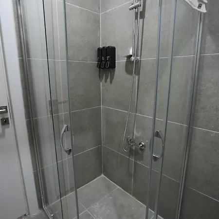 50 Steps To Tram,central And Stylish Istanbul