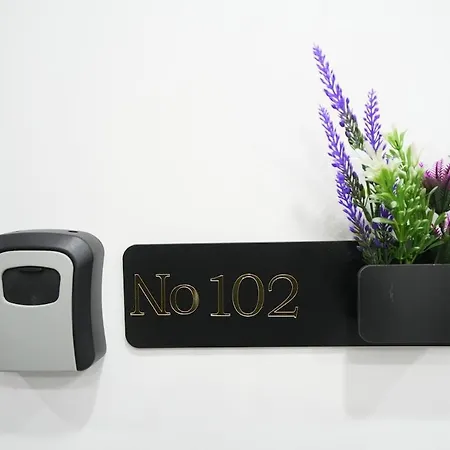 50 Steps To Tram,central And Stylish Apartment