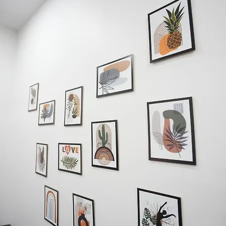 50 Steps To Tram,central And Stylish Apartamento