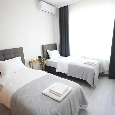50 Steps To Tram,central And Stylish Apartment *