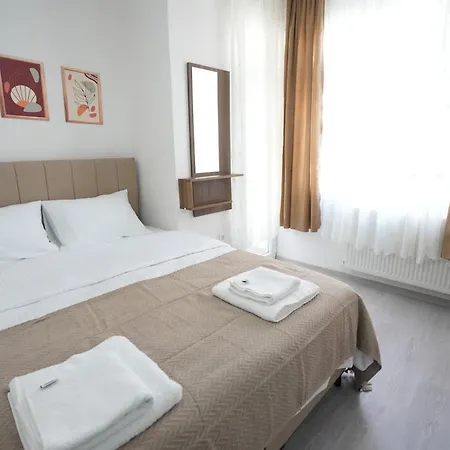 50 Steps To Tram,central And Stylish Apartment *