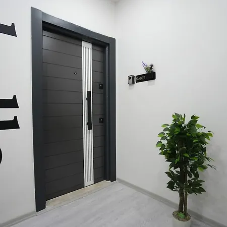 Apartment 50 Steps To Tram,central And Stylish *
