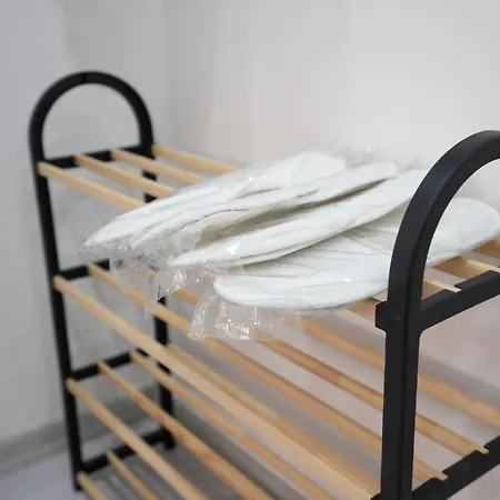 Apartman 50 Steps To Tram,central And Stylish *
