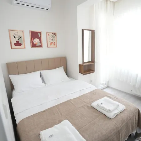 50 Steps To Tram,central And Stylish * Isztambul